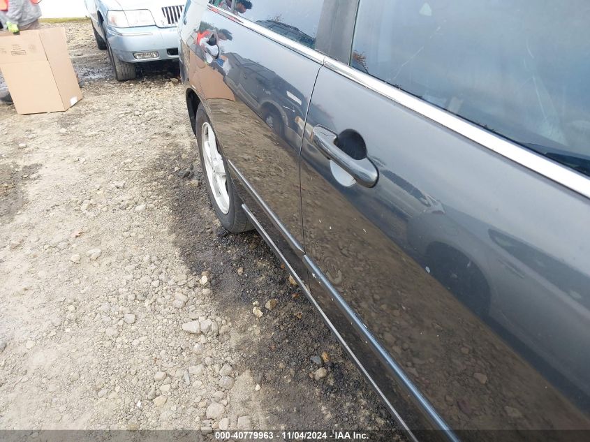 2004 Honda Accord Sdn Lx VIN: 3HGCM56374G704022 Lot: 40779963