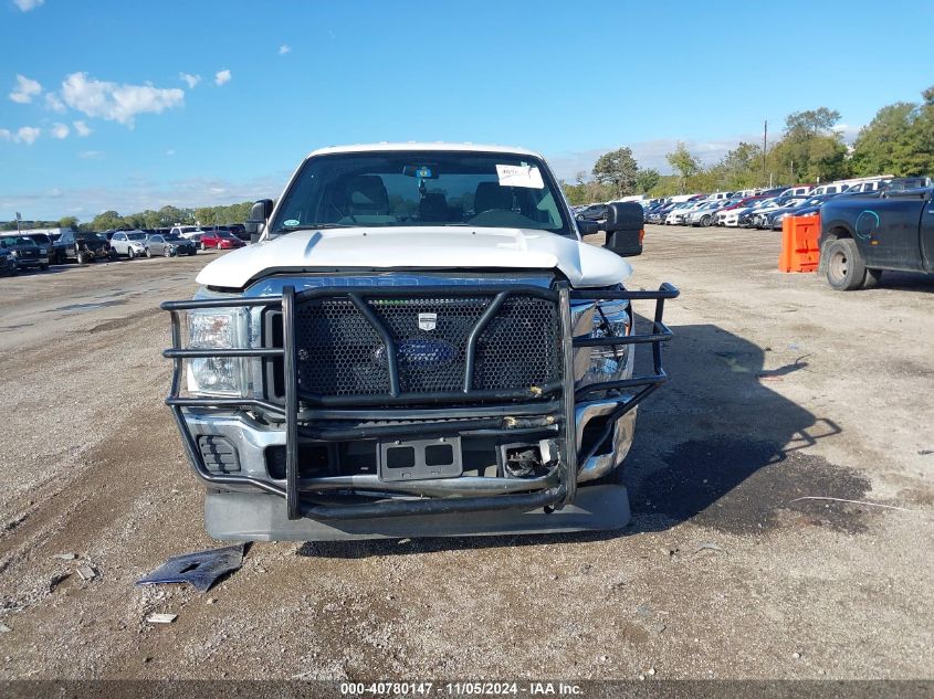 VIN 1FT7W2B69EEB77151 2014 FORD F-250 no.12