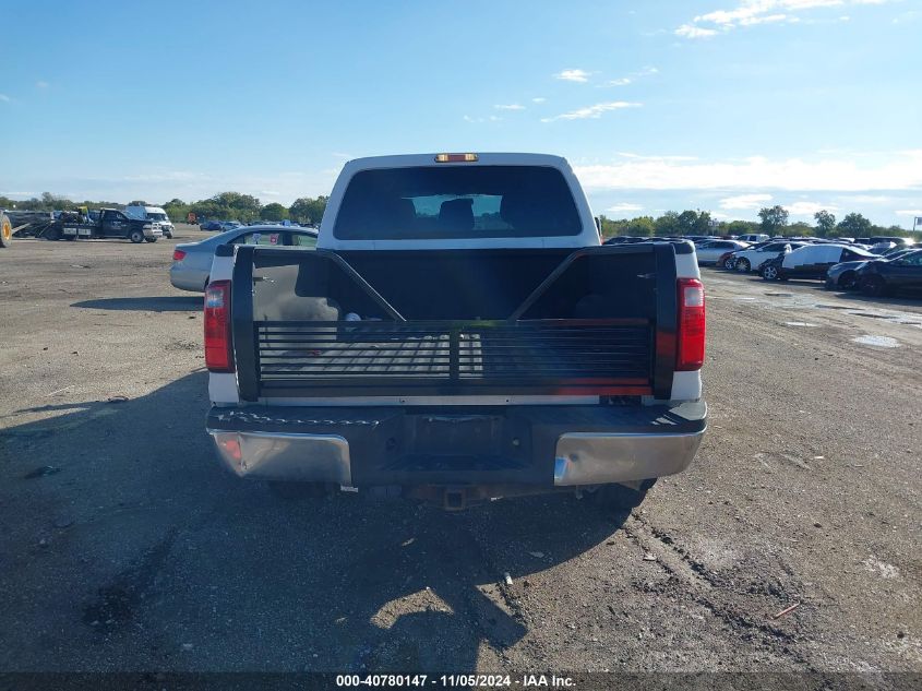 VIN 1FT7W2B69EEB77151 2014 FORD F-250 no.16