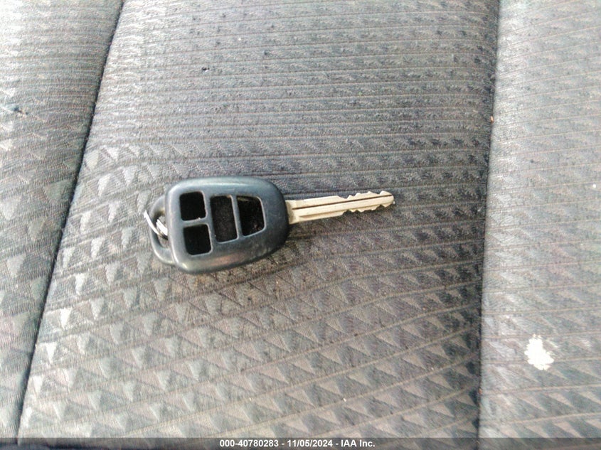 2014 TOYOTA CAMRY VIN: 4T1BF1FK3EU363197