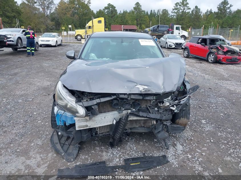 2019 Nissan Altima 2.5 S VIN: 1N4BL4BVXKC248814 Lot: 40780319