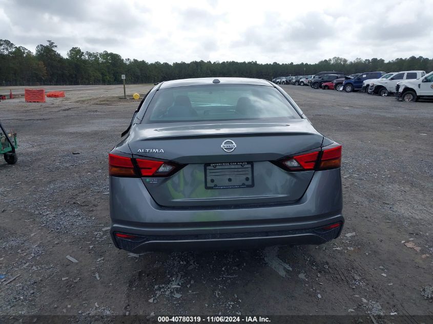 2019 Nissan Altima 2.5 S VIN: 1N4BL4BVXKC248814 Lot: 40780319