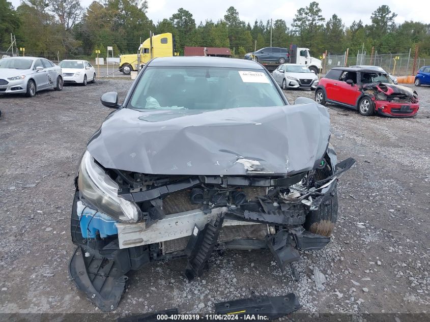 2019 Nissan Altima 2.5 S VIN: 1N4BL4BVXKC248814 Lot: 40780319