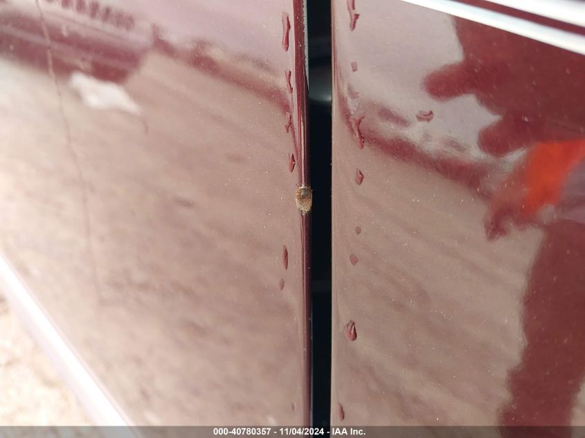 1989 Cadillac Deville VIN: 1G6CD5154K4208096 Lot: 40780357