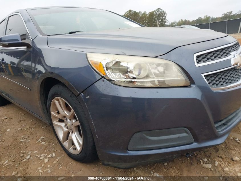 2013 Chevrolet Malibu 1Lt VIN: 1G11C5SA0DF305945 Lot: 40780361