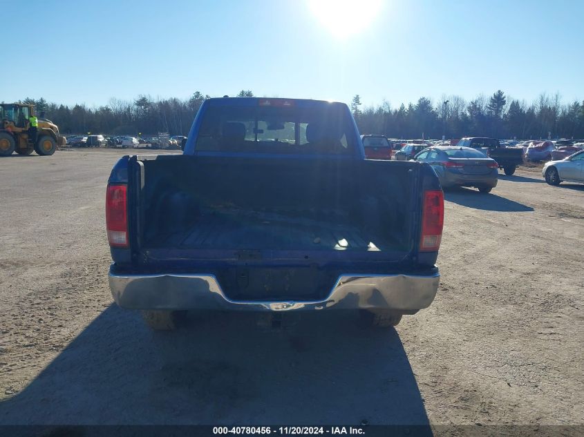 2016 Ram 1500 Tradesman VIN: 1C6RR7FT3GS321642 Lot: 40780456