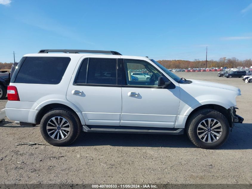 2017 Ford Expedition Xlt VIN: 1FMJU1HT6HEA74062 Lot: 40780533