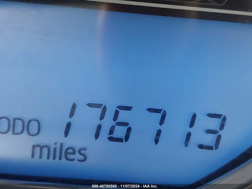 2015 TOYOTA COROLLA LE ECO - 2T1BPRHE4FC282392