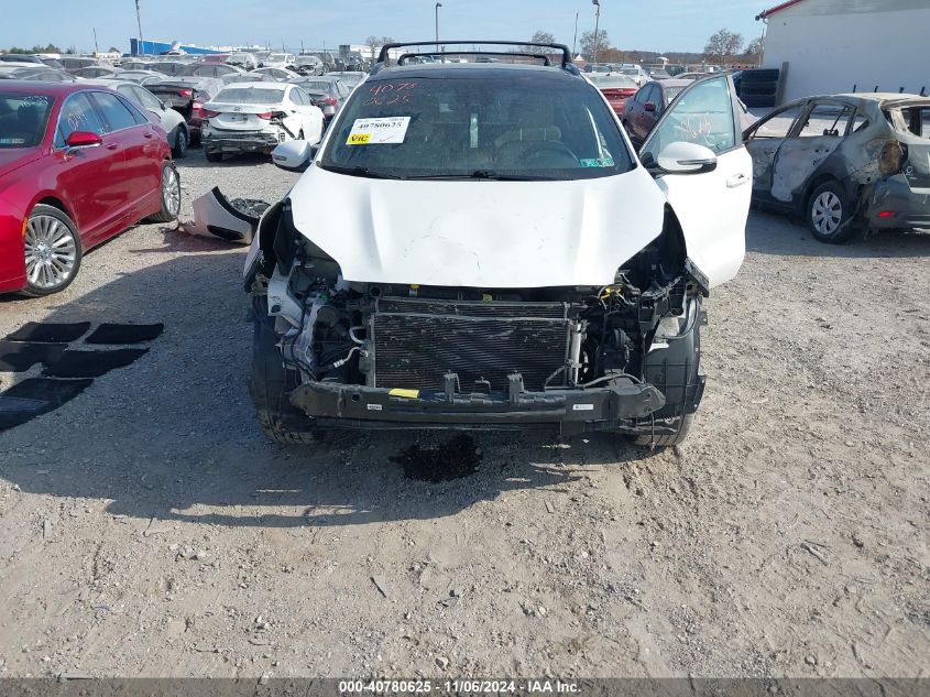 2022 Kia Sportage Nightfall Edition VIN: KNDP6CAC6N7997592 Lot: 40780625