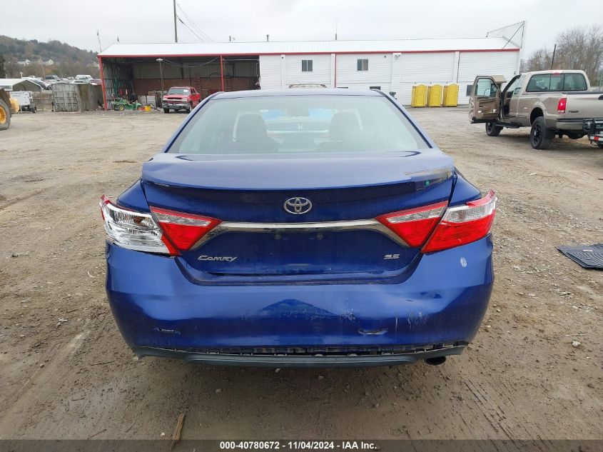 VIN 4T1BF1FK5FU956237 2015 TOYOTA CAMRY no.16