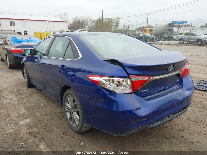 VIN 4T1BF1FK5FU956237 2015 TOYOTA CAMRY no.3