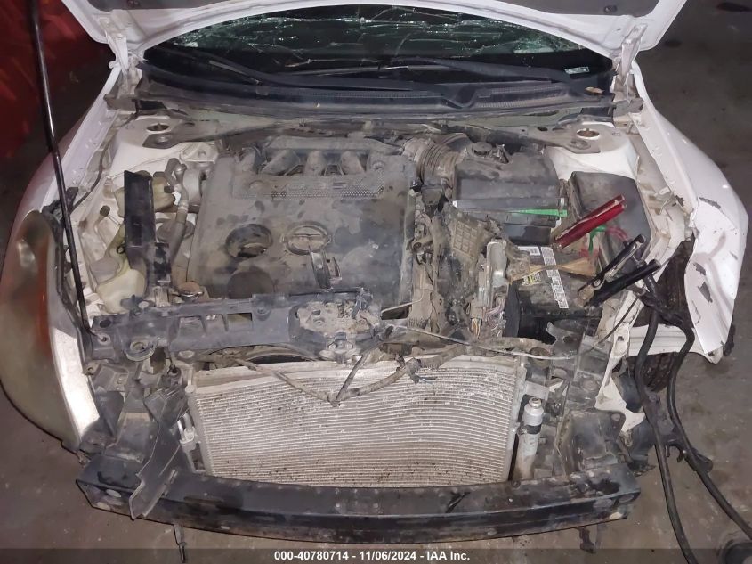 2008 Nissan Altima 3.5 Se VIN: 1N4BL24E78C178473 Lot: 40780714