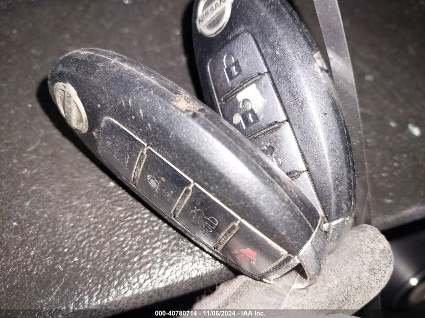 2008 Nissan Altima 3.5 Se VIN: 1N4BL24E78C178473 Lot: 40780714