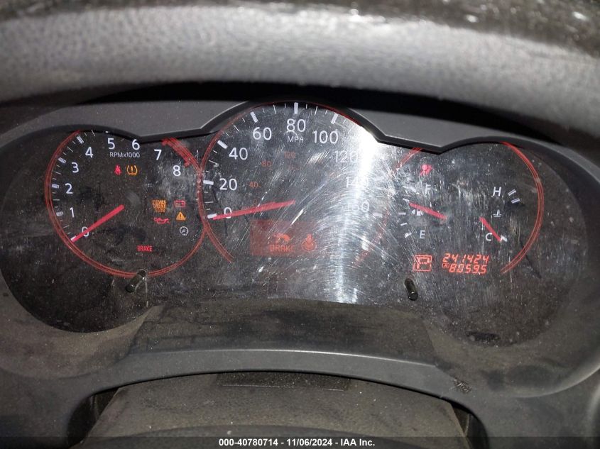 2008 Nissan Altima 3.5 Se VIN: 1N4BL24E78C178473 Lot: 40780714