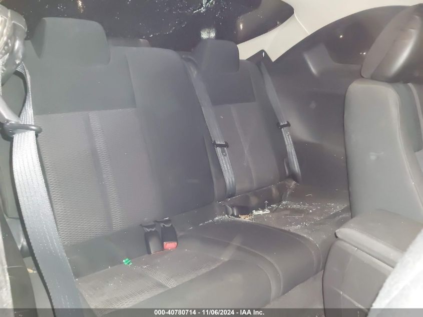 2008 Nissan Altima 3.5 Se VIN: 1N4BL24E78C178473 Lot: 40780714