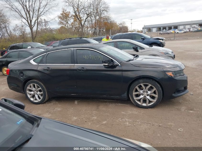 VIN 2G1155S39E9226201 2014 CHEVROLET IMPALA no.13