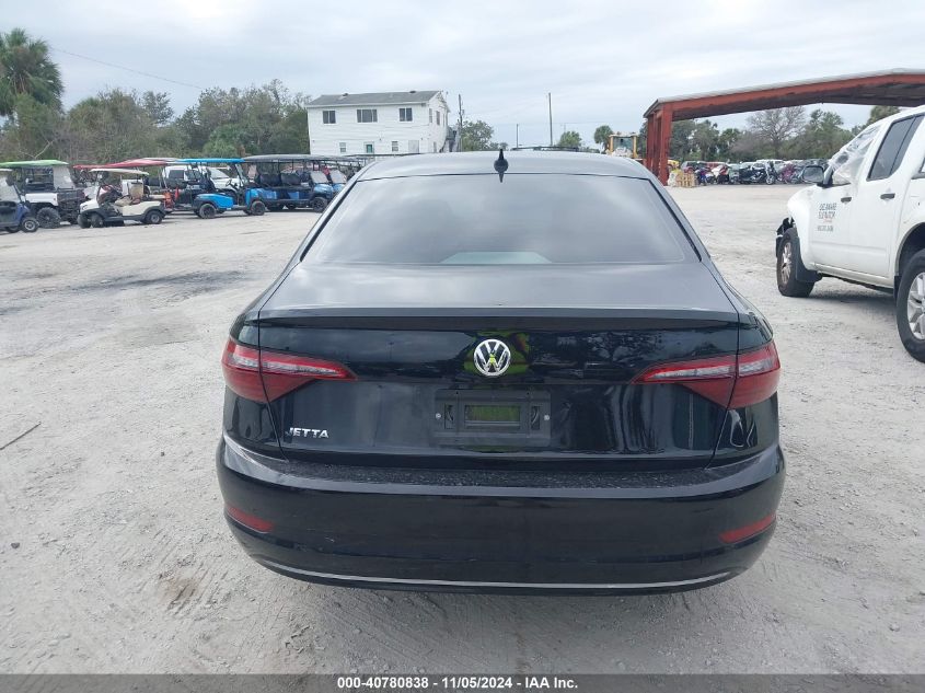 2020 Volkswagen Jetta 1.4T R-Line/1.4T S VIN: 3VWN57BU2LM005439 Lot: 40780838