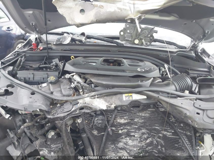 VIN 1C4RJFAG2JC297887 2018 JEEP GRAND CHEROKEE LAREDO E 4X4