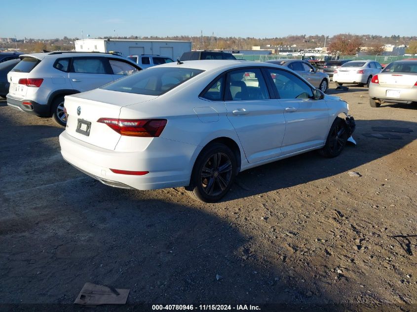 VIN 3VWC57BU6KM242196 2019 Volkswagen Jetta, 1.4T R... no.4