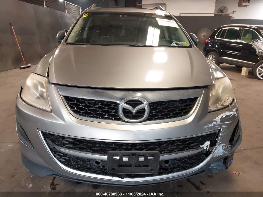 2010 Mazda Cx-9 Touring VIN: JM3TB3MVXA0234671 Lot: 40780963