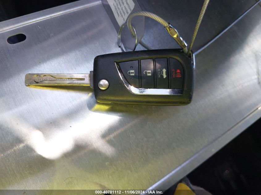 2021 TOYOTA COROLLA LE - 5YFEPMAE0MP180854