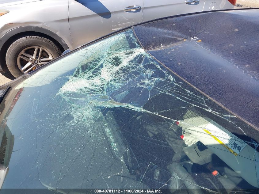 2021 TOYOTA COROLLA LE - 5YFEPMAE0MP180854