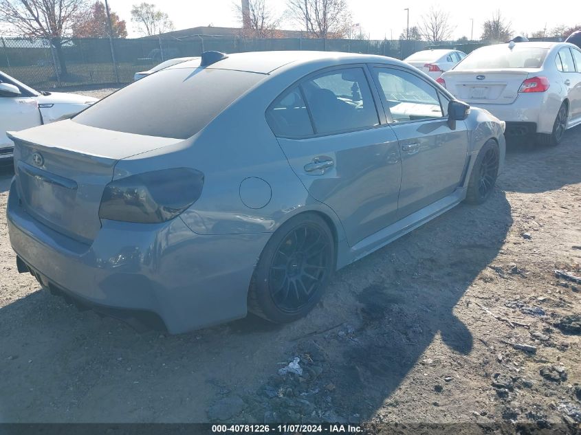 VIN JF1VA1L6XG9808117 2016 SUBARU WRX no.4