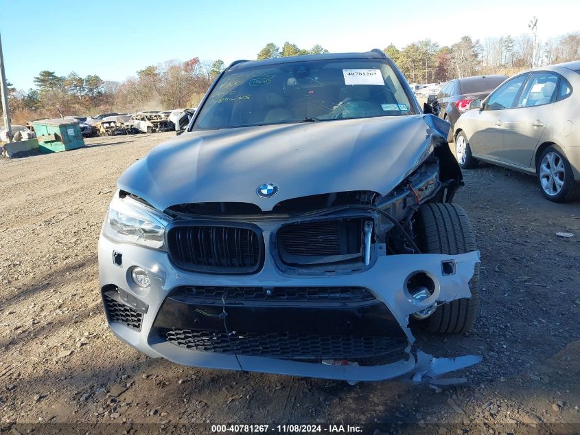 VIN 5UXKR6C53E0C02123 2014 BMW X5, Xdrive50I no.13