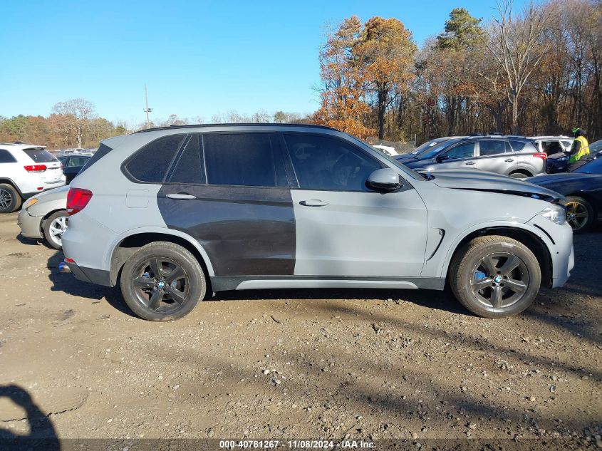 VIN 5UXKR6C53E0C02123 2014 BMW X5, Xdrive50I no.14