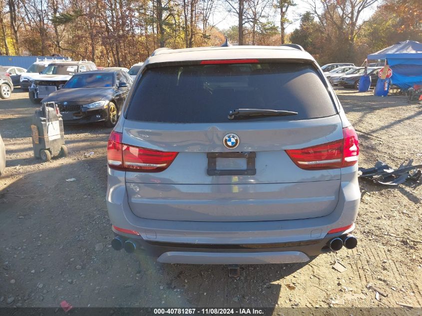 VIN 5UXKR6C53E0C02123 2014 BMW X5, Xdrive50I no.17