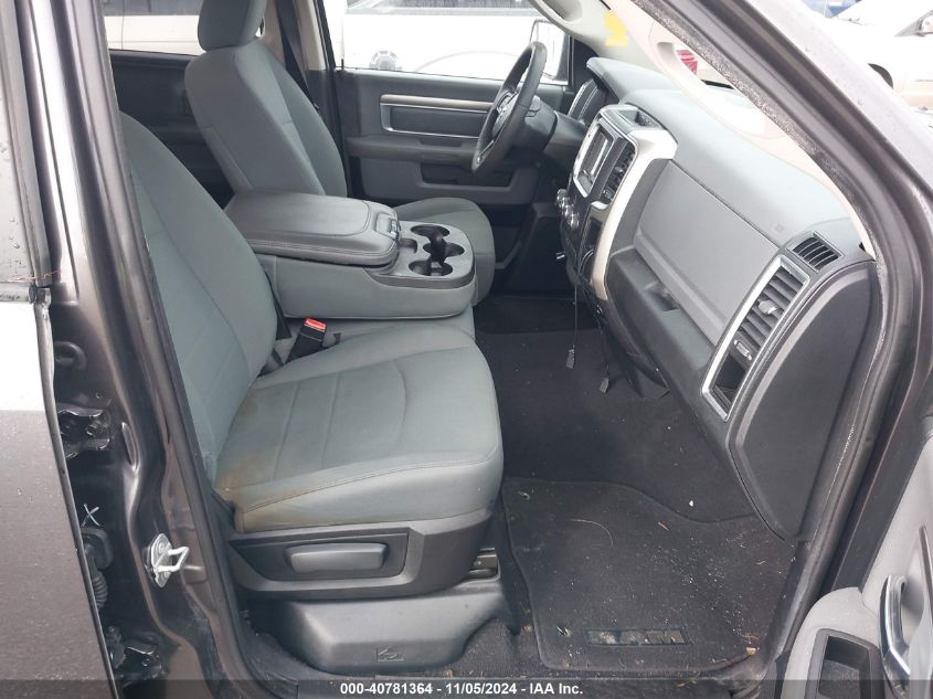 2016 RAM 1500 SLT 1C6RR6GT1GS269291