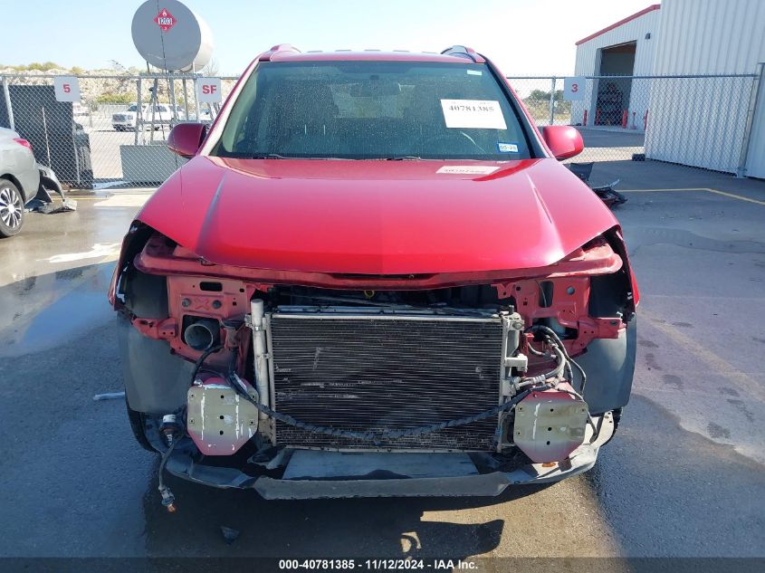 2006 Chevrolet Equinox Lt VIN: 2CNDL63F566083092 Lot: 40781385