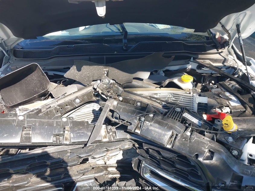 2024 RAM 2500 BIG HORN - 3C6UR5DJ4RG302916