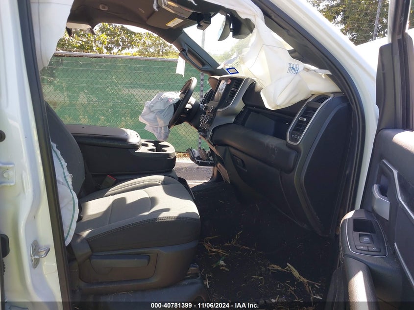 2024 RAM 2500 BIG HORN - 3C6UR5DJ4RG302916