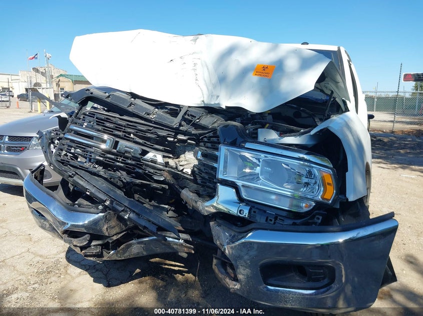 2024 RAM 2500 BIG HORN - 3C6UR5DJ4RG302916