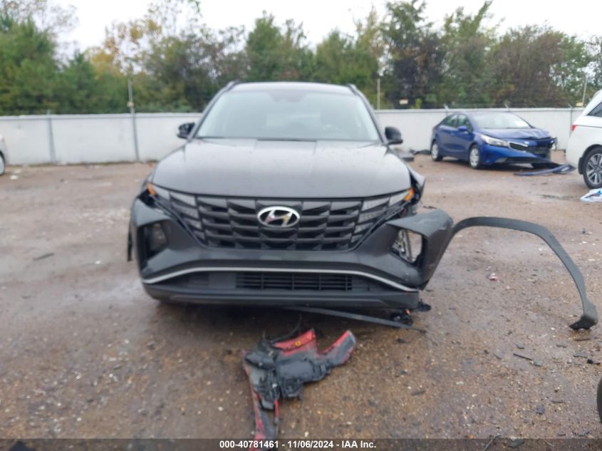 2023 Hyundai Tucson Sel VIN: 5NMJB3AE8PH286457 Lot: 40781461