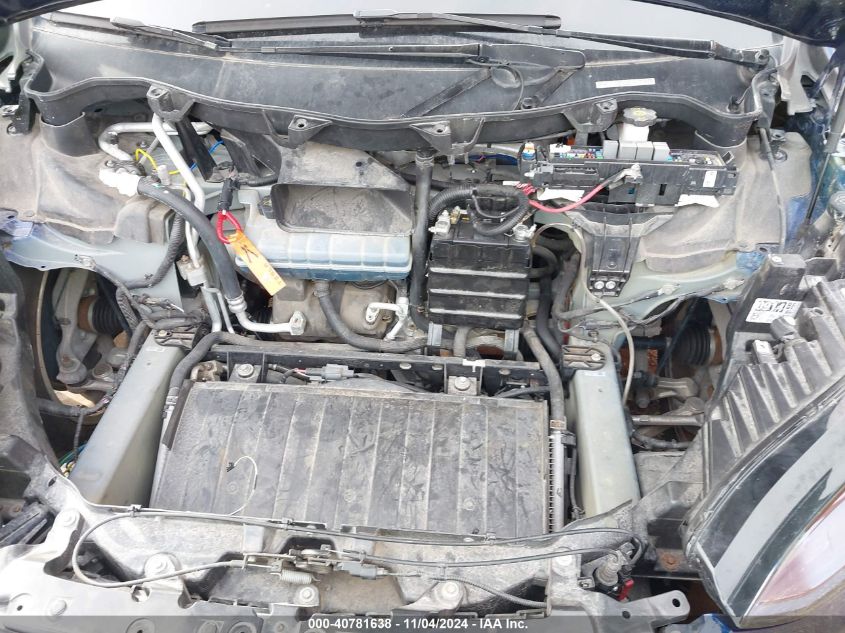 2018 Tesla Model X 100D/75D/P100D VIN: 5YJXCDE26JF125904 Lot: 40781638