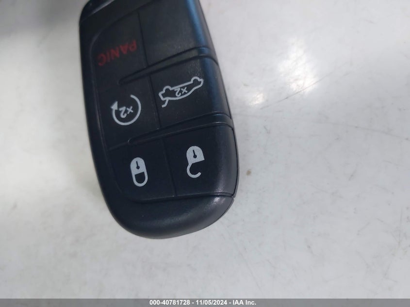 2018 FIAT 500X URBANA AWD - ZFBCFYCB0JP655410