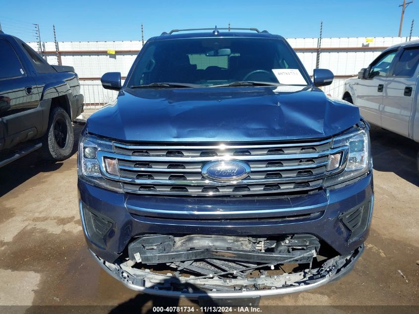 2020 Ford Expedition Xlt VIN: 1FMJU1HT9LEA63842 Lot: 40781734