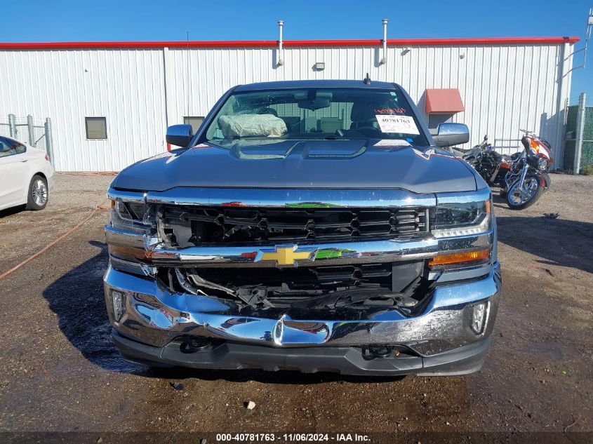 VIN 1GCVKREC8GZ157742 2016 Chevrolet Silverado 1500... no.12