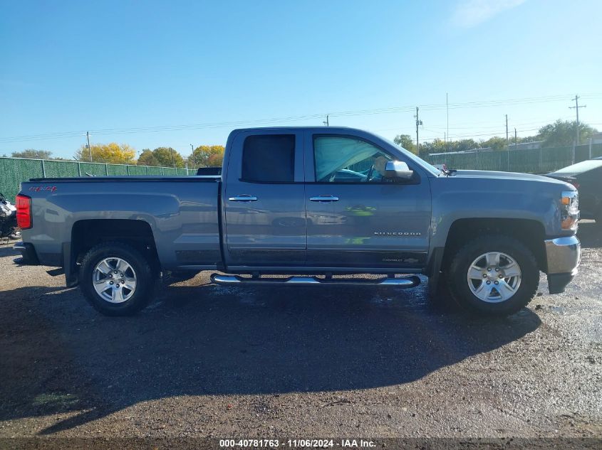 VIN 1GCVKREC8GZ157742 2016 Chevrolet Silverado 1500... no.13