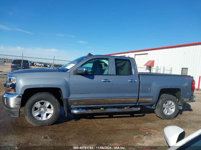 VIN 1GCVKREC8GZ157742 2016 Chevrolet Silverado 1500... no.14