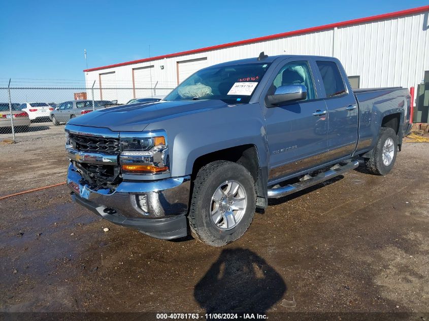 VIN 1GCVKREC8GZ157742 2016 Chevrolet Silverado 1500... no.2