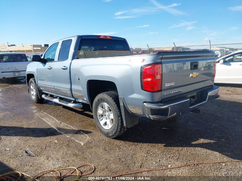 VIN 1GCVKREC8GZ157742 2016 Chevrolet Silverado 1500... no.3