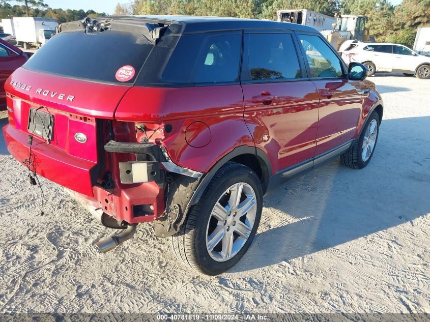 VIN SALVR2BG3FH014284 2015 Land Rover Range Rover,... no.4