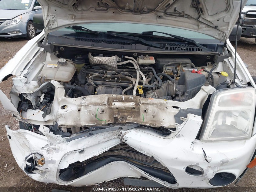 2013 FORD TRANSIT CONNECT XLT - NM0LS6BN6DT162655