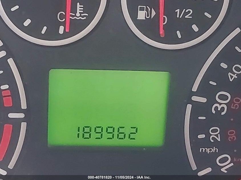 2013 FORD TRANSIT CONNECT XLT - NM0LS6BN6DT162655