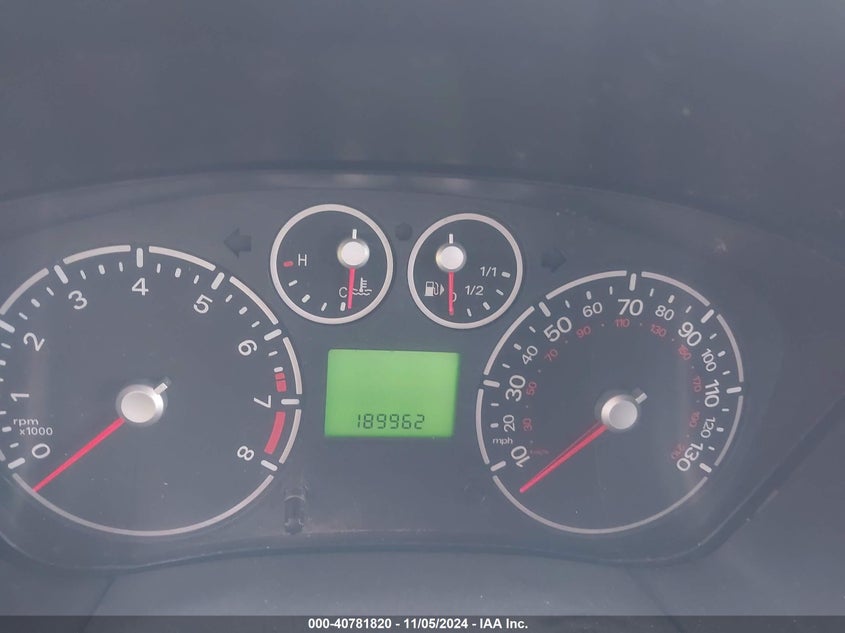 2013 FORD TRANSIT CONNECT XLT - NM0LS6BN6DT162655