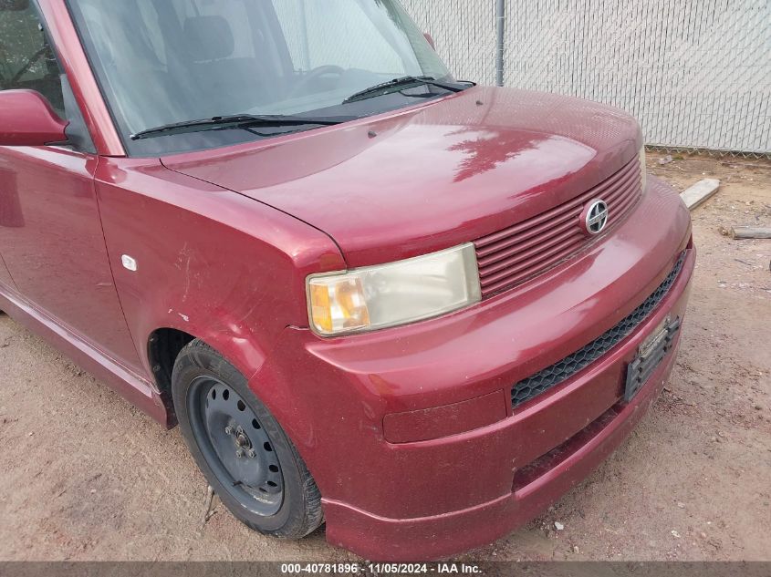 2006 Scion Xb VIN: JTLKT324064072372 Lot: 40781896