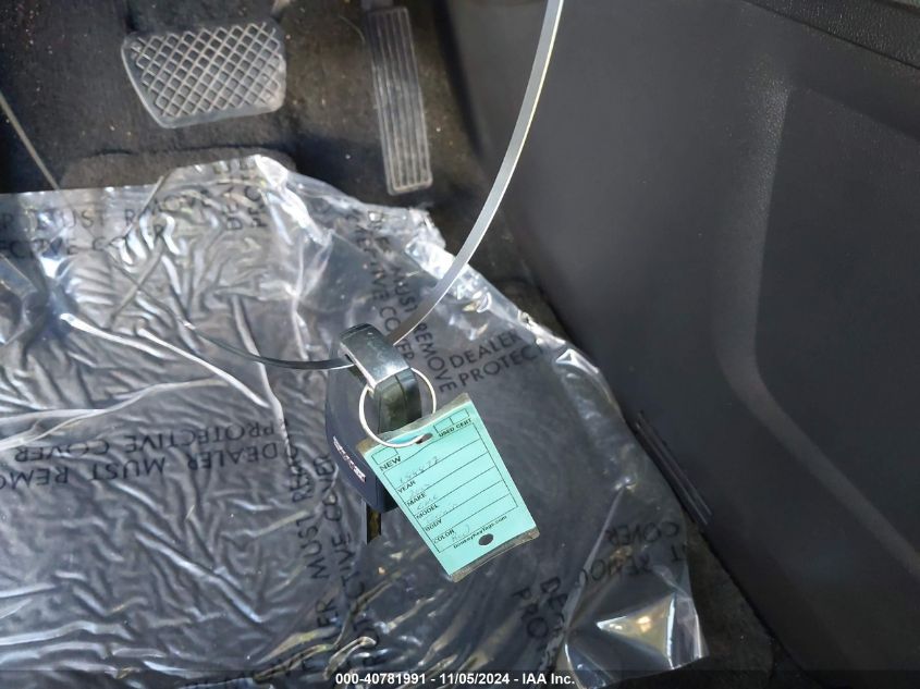 2015 GMC TERRAIN SLE-1 - 2GKALMEK5F6188872